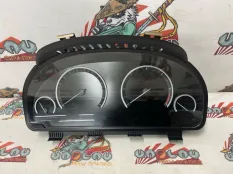 Панель приборов BMW F15 01.02.2017 62108795238 КРОССОВЕР B47D20B