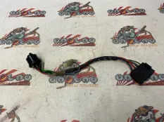 Провод контактной группы BMW E24 04.07.1983 61321371094 КУПЕ M30