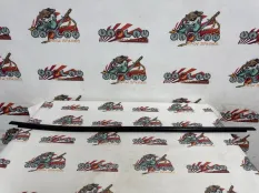 Молдинг двери BMW F25 10.2013 51357247798 КРОССОВЕР N55B30A, задний правый