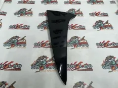 Накладка двери багажника BMW F15 01.02.2017 51627304605 КРОССОВЕР B47D20B, задняя левая