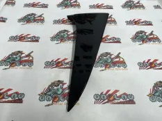 Накладка двери багажника BMW F15 01.02.2017 51627304606 КРОССОВЕР B47D20B, задняя правая