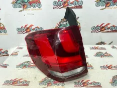 Фонарь BMW F15 01.02.2017 63217470885 КРОССОВЕР B47D20B, задний левый