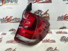 Фонарь BMW F15 01.02.2017 63217470886 КРОССОВЕР B47D20B, задний правый