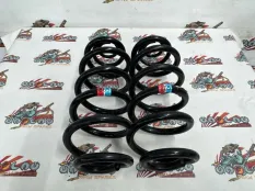 Пружина подвески BMW F15 01.02.2017 33536779865 КРОССОВЕР B47D20B, задняя