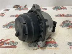 Подушка двигателя BMW G30 09.09.2020 22116860478 СЕДАН B57D30A, правая