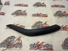 Накладка внутренней ручки двери BMW F15 01.02.2017 51417292273 КРОССОВЕР B47D20B, левая