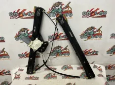 Стеклоподъемник BMW F15 01.02.2017 51337286483 КРОССОВЕР B47D20B, передний левый