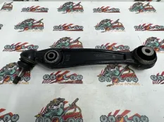 Рычаг передней подвески BMW F15 01.02.2017 31126864821 КРОССОВЕР B47D20B, левый