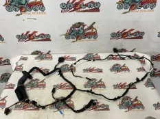 Проводка двери BMW F15 01.02.2017 61129323472 КРОССОВЕР B47D20B, передняя