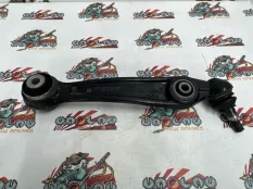 Рычаг передней подвески BMW F15 01.02.2017 31126864822 КРОССОВЕР B47D20B, правый