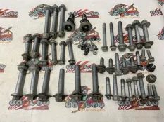 Болты задней подвески BMW G30 09.09.2020 33306867271 СЕДАН B57D30A