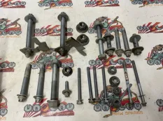 Болты передней подвески BMW G30 09.09.2020 07119906100 СЕДАН B57D30A