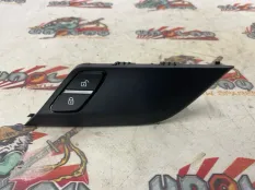 Кнопка центрального замка BMW F15 01.02.2017 61316801351 КРОССОВЕР B47D20B, левая