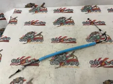 Трос замка двери BMW F15 01.02.2017 51217328100 КРОССОВЕР B47D20B, передний