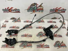 Замок крышки багажника BMW F15 01.02.2017 51247351058 КРОССОВЕР B47D20B