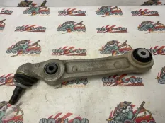 Рычаг передней подвески BMW G30 09.09.2020 31106861177 СЕДАН B57D30A, левый