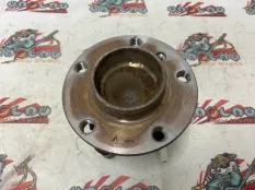 Ступица BMW F15 01.02.2017 31226882264 КРОССОВЕР B47D20B, передняя