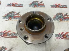 Ступица BMW F15 01.02.2017 31226882264 КРОССОВЕР B47D20B, передняя