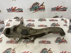 Кулак BMW F15 01.02.2017 31216869870 КРОССОВЕР B47D20B, передний правый