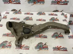 Кулак BMW F15 01.02.2017 31216869869 КРОССОВЕР B47D20B, передний левый