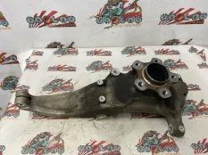 Кулак BMW G30 09.09.2020 31206884381 СЕДАН B57D30A, передний левый