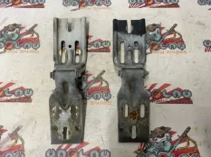 Петля капота BMW E24 04.07.1983 41611839203 КУПЕ M30