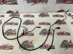 Проводка форсунок омывателя фар BMW E24 04.07.1983 61121362093 КУПЕ M30