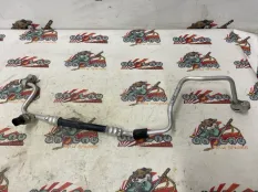 Трубка кондиционера BMW F15 01.02.2017 64506842309 КРОССОВЕР B47D20B