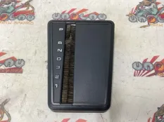 Накладка селектора КПП BMW E24 04.07.1983 51161883848 КУПЕ M30
