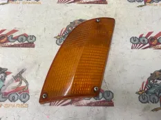 Рассеиватель поворотника BMW E24 1978 63131362928 M30B35, правый