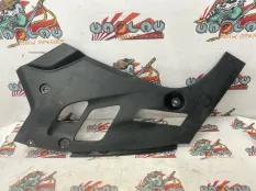 Щиток моторного отсека BMW G30 09.09.2020 51767349603 СЕДАН B57D30A, левый