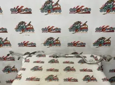 Трубка кондиционера BMW G30 09.09.2020 64539324799 СЕДАН B57D30A