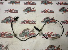 Датчик ABS BMW G30 09.09.2020 34526874632 СЕДАН B57D30A, передний