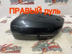 Крышка зеркала BMW G30 09.09.2020 51167422791 СЕДАН B57D30A, левая