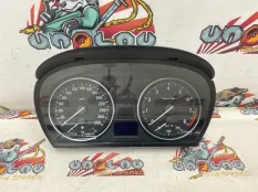 Панель приборов BMW E92 15.07.2009 62109283854 КУПЕ N54B30A