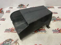 Воздуховод BMW E24 1978 51711822440 M30B35, правый