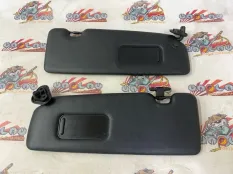 Козырек солнцезащитный BMW E46 51168204267 КАБРИОЛЕТ