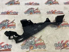 Кронштейн проводки BMW F36 04.2015 12527640246 GRAN COUPE N20B20B