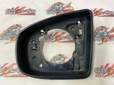 Рамка зеркала BMW E70 01.2012 51167180737 КРОССОВЕР N55B30A, левая