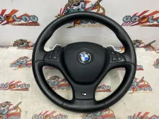 Руль BMW E70 01.2012 32307846670 КРОССОВЕР N55B30A