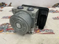 Блок ABS BMW F82 04.06.2020 34528096587 КУПЕ S55B30A
