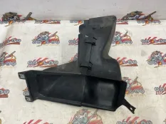 Воздуховод BMW E92 15.07.2009 51748045348 КУПЕ N54B30A, передний правый