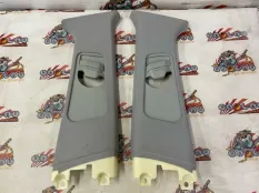 Обшивка салона BMW E46 2000-09-14 5143866945 СЕДАН M54B22