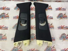 Обшивка салона BMW E46 51432699101 СЕДАН