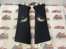 Обшивка салона BMW E90 51438036259