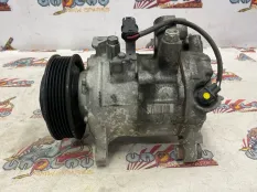 Компрессор кондиционера BMW F30 08.2013 64529223695 СЕДАН N47D20C