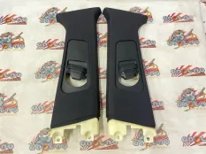 Обшивка салона BMW E46 11-2003 51432699101 СЕДАН N42B20A