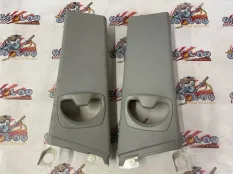 Обшивка салона BMW E92 12.2007 51436954655 КУПЕ N46B20B