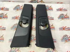 Обшивка салона BMW E90 51438036259