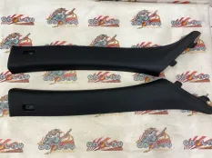 Обшивка салона BMW E90 51438036251